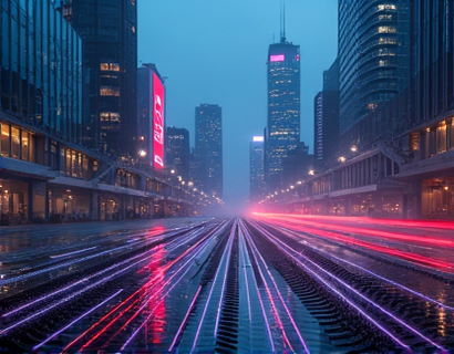 Building a Strong Crypto Brand with AI-Driven Marketing Strategies