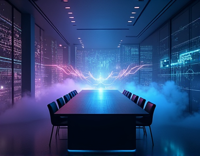 Crypto Innovations