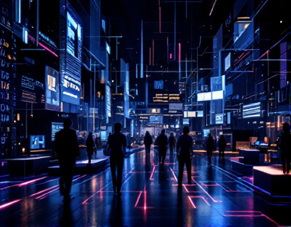 Future Focus on AI-Driven Marketing Strategies for Crypto Enthusiasts