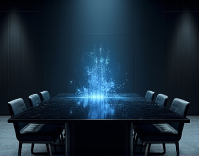 Revolutionizing Crypto User Experience with AI-Driven Marketing Strategies