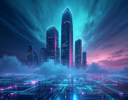 Unlocking Crypto Growth: Harnessing AI for Smart Marketing Strategies