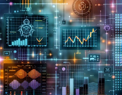 Unlocking the Potential of Your Crypto Business with Cutting-Edge AI-Powered Marketing Solutions
