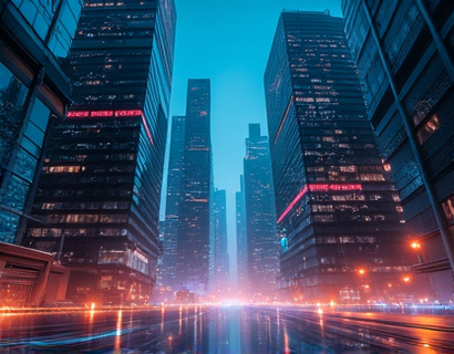 Ways Artificial Intelligence Revolutionizes Crypto Marketing