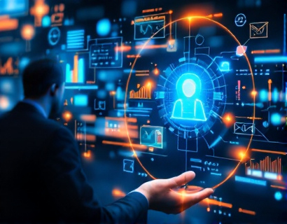 Weaving AI into Crypto Marketing Strategies for Enhanced Engagement and Growth